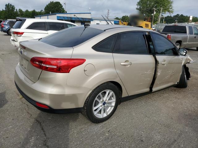 Vin: 1fadp3f21jl331408, lot: 59398843, ford focus se 20183