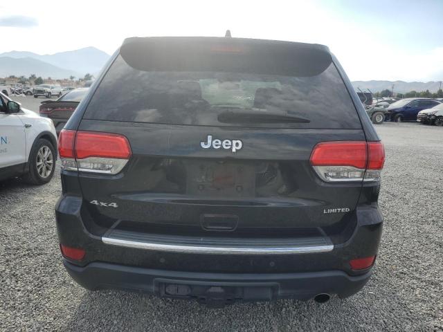 1C4RJFBG7FC925965 Jeep Grand Cherokee Limited