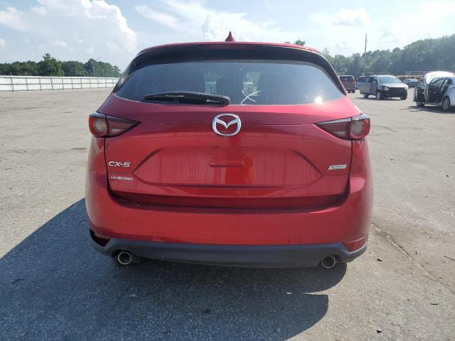 JM3KFACM5K1560080 Mazda CX-5 TOURI 6