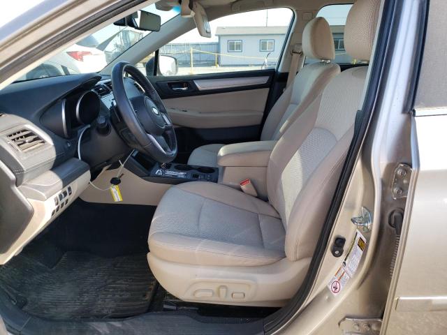 4S4BSAFC0J3257858 Subaru Outback 2.5i Premium