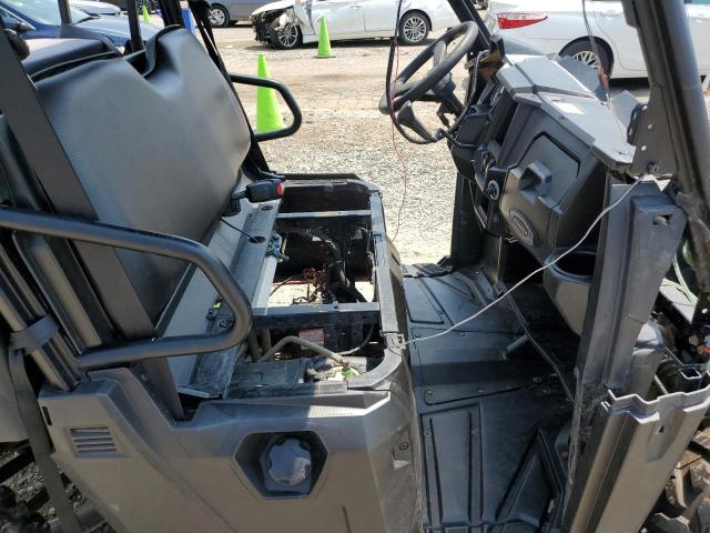 2016 POLARIS RANGER ETX - 3NSRMA32XGE756191