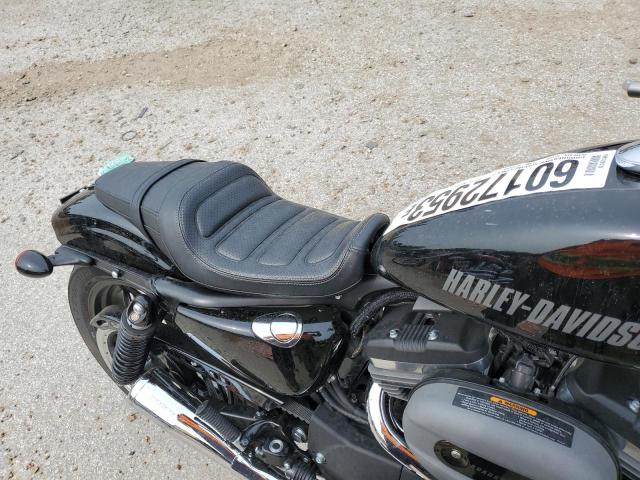 2016 HARLEY-DAVIDSON XL1200 CX 1HD1LM329GC439608