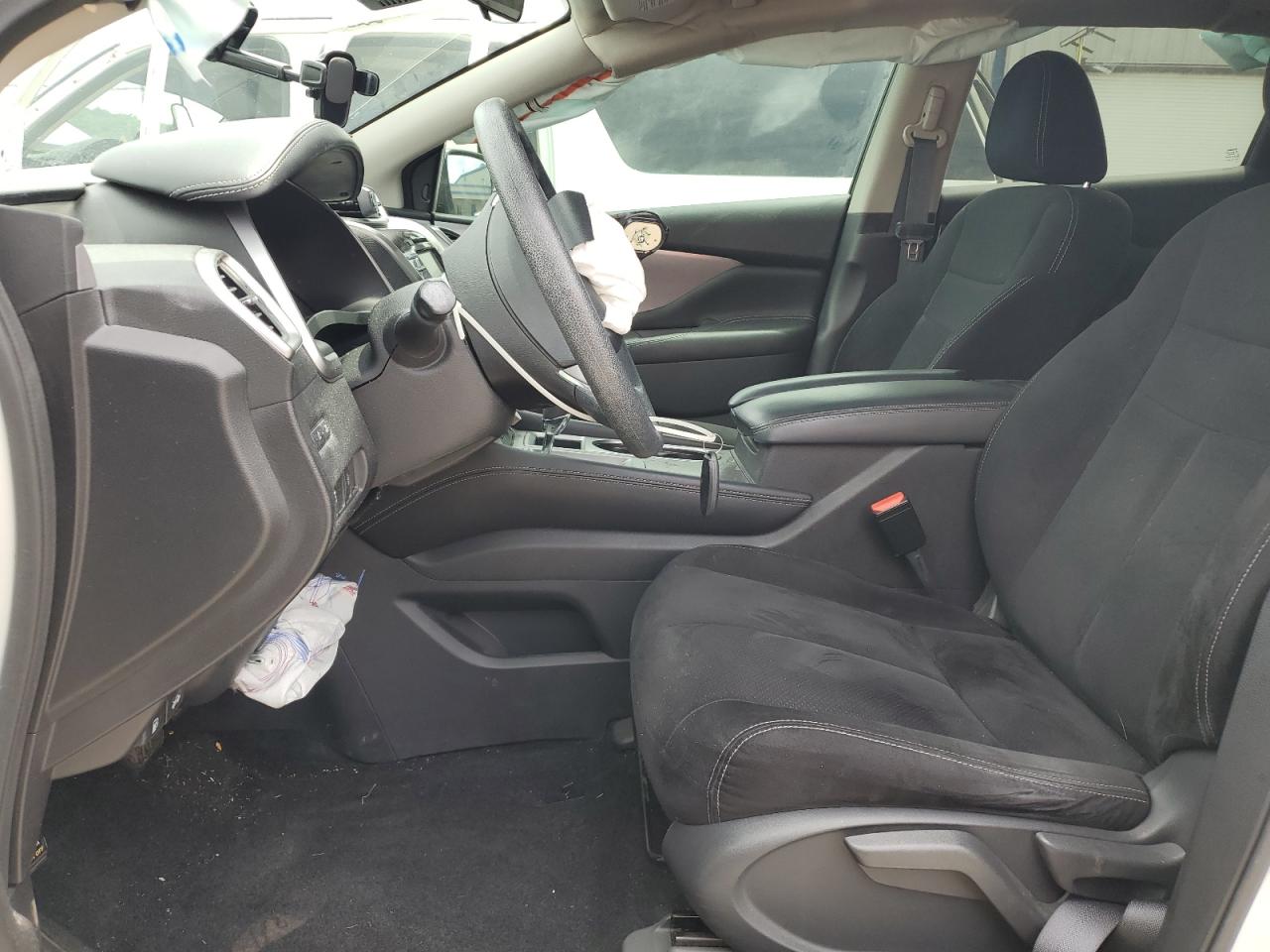 5N1AZ2AJ8LN154908 NISSAN MURANO 2020