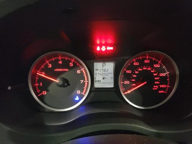 JF2SJADC8FH411528 Subaru Forester 2.5i Premium