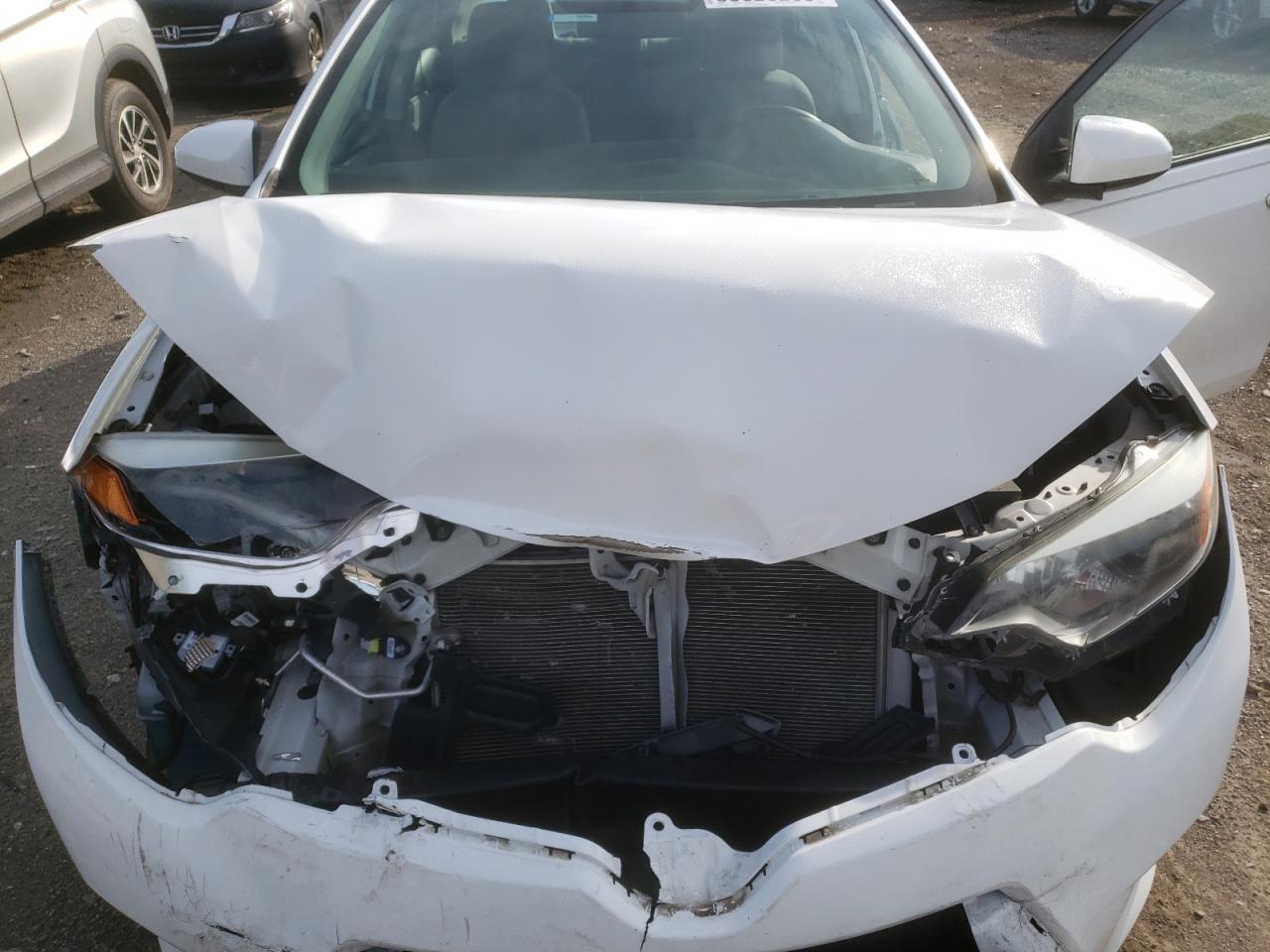 5YFBURHE4GP542266 TOYOTA COROLLA 2016