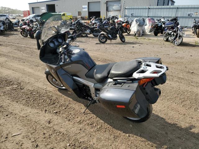 2007 BMW K1200GT - WB10597007ZN46831