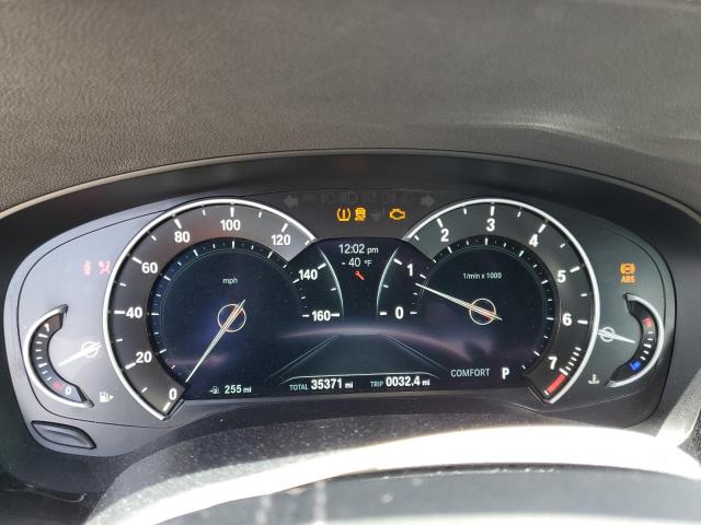 2018 BMW 540 I - WBAJE5C51JWA96987