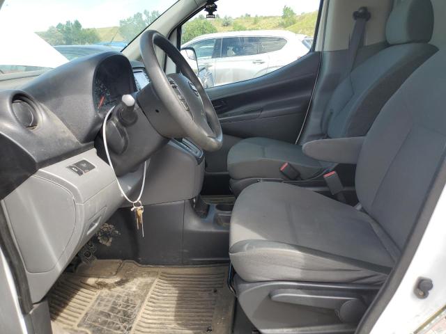3N6CM0KN5JK694993 Nissan NV200 2.5S