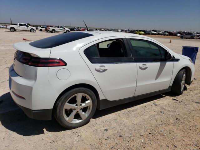 VIN 1G1RE6E45EU139184 2014 Chevrolet Volt no.3