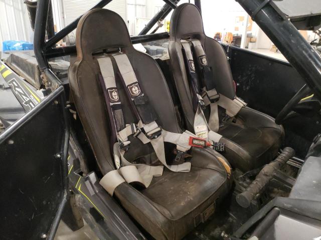 2016 POLARIS RZR XP 100 - 3NSVDE995GF453565