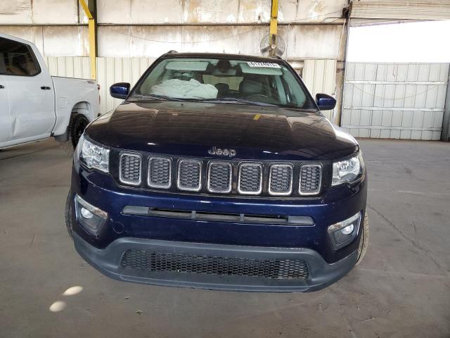 3C4NJCBBXLT250369 Jeep Compass Latitude