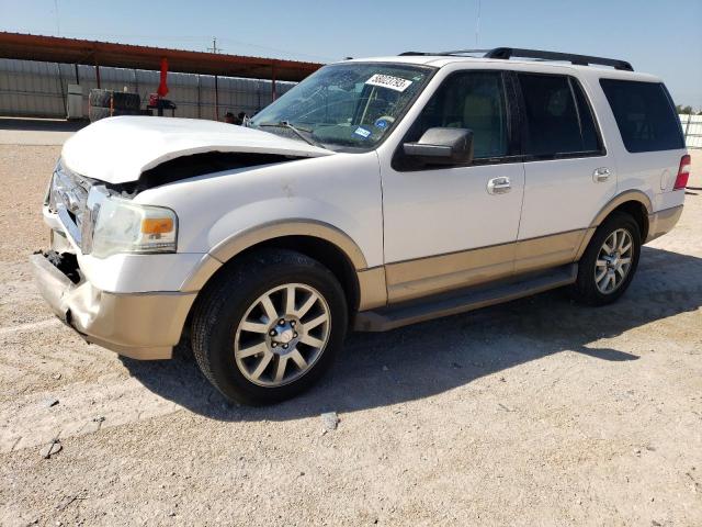 2011 Ford Expedition XLT