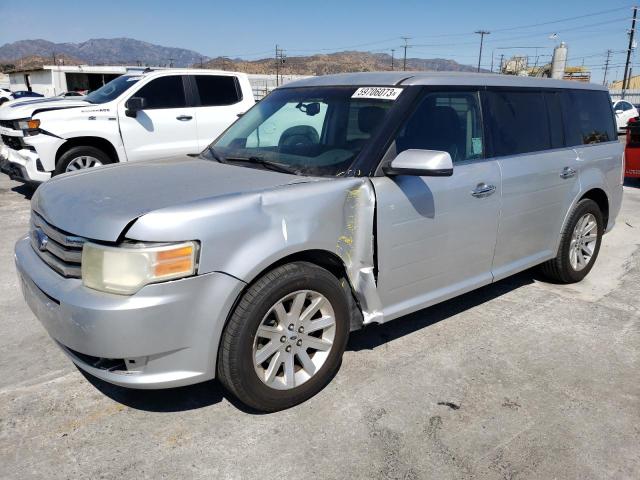 2010 Ford Flex SEL