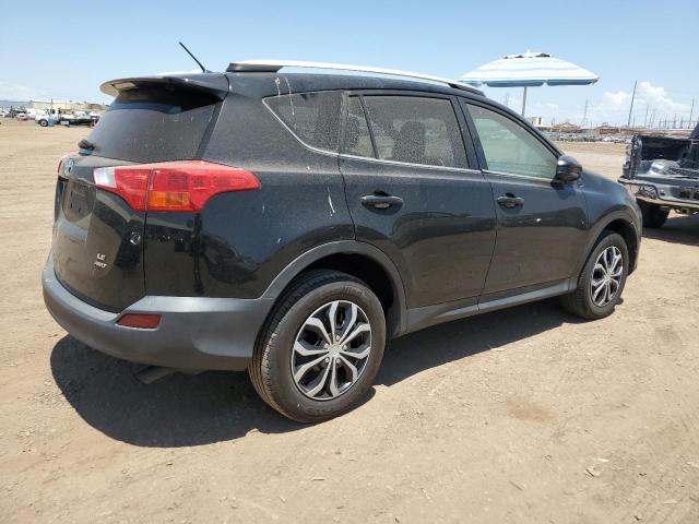 2T3BFREV3FW296586 Toyota RAV4 LE
