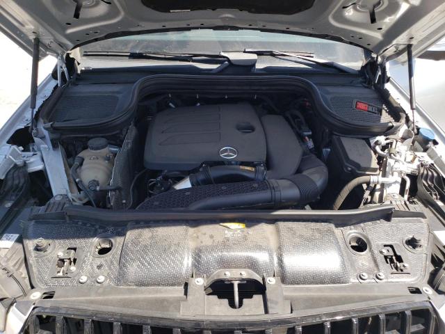 4JGFB4KBXLA062123 Mercedes-Benz Gle 350 4matic
