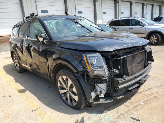 5XYP64HC3LG021331 KIA Telluride S