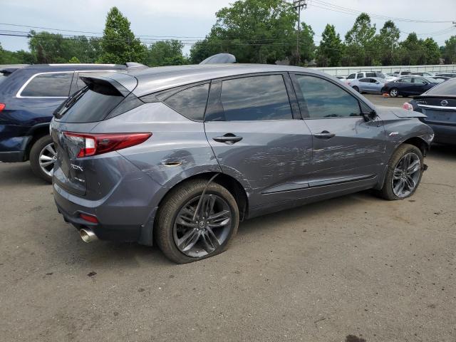 2020 ACURA RDX A-SPEC - 5J8TC2H63LL803723