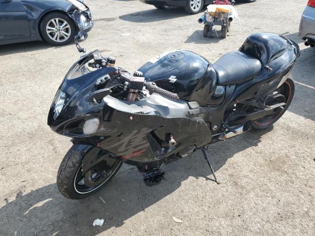 2007 SUZUKI GSX1300 RZ - JS1GW71A872107514