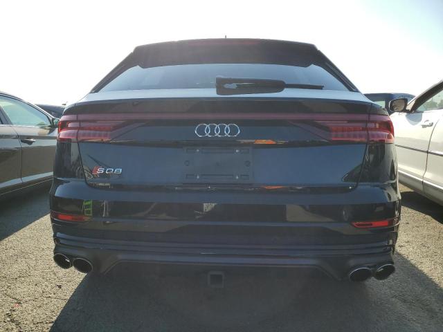 2021 AUDI SQ8 PRESTI WA1CWBF13MD028973