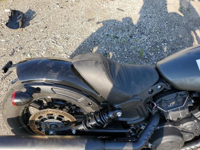 2022 INDIAN MOTORCYCLE CO. SCOUT ROGU - 56KMTC110N3181683