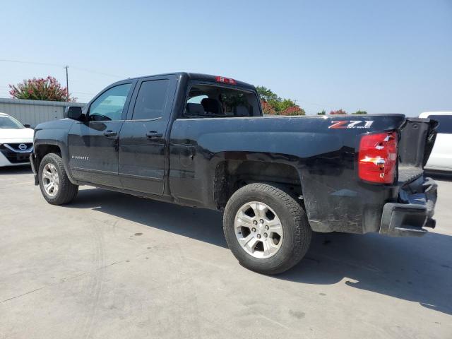 2GCVKPEC7K1100745 Chevrolet All Models SILVERADO 2