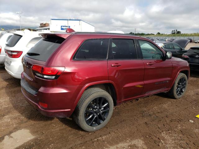 1C4RJFAG1JC195691 Jeep Grand Cherokee Laredo