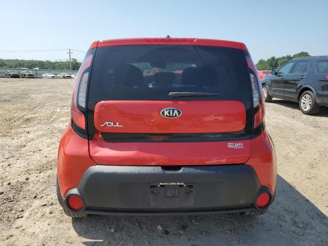 KNDJP3A50F7806318 | 2015 KIA SOUL +