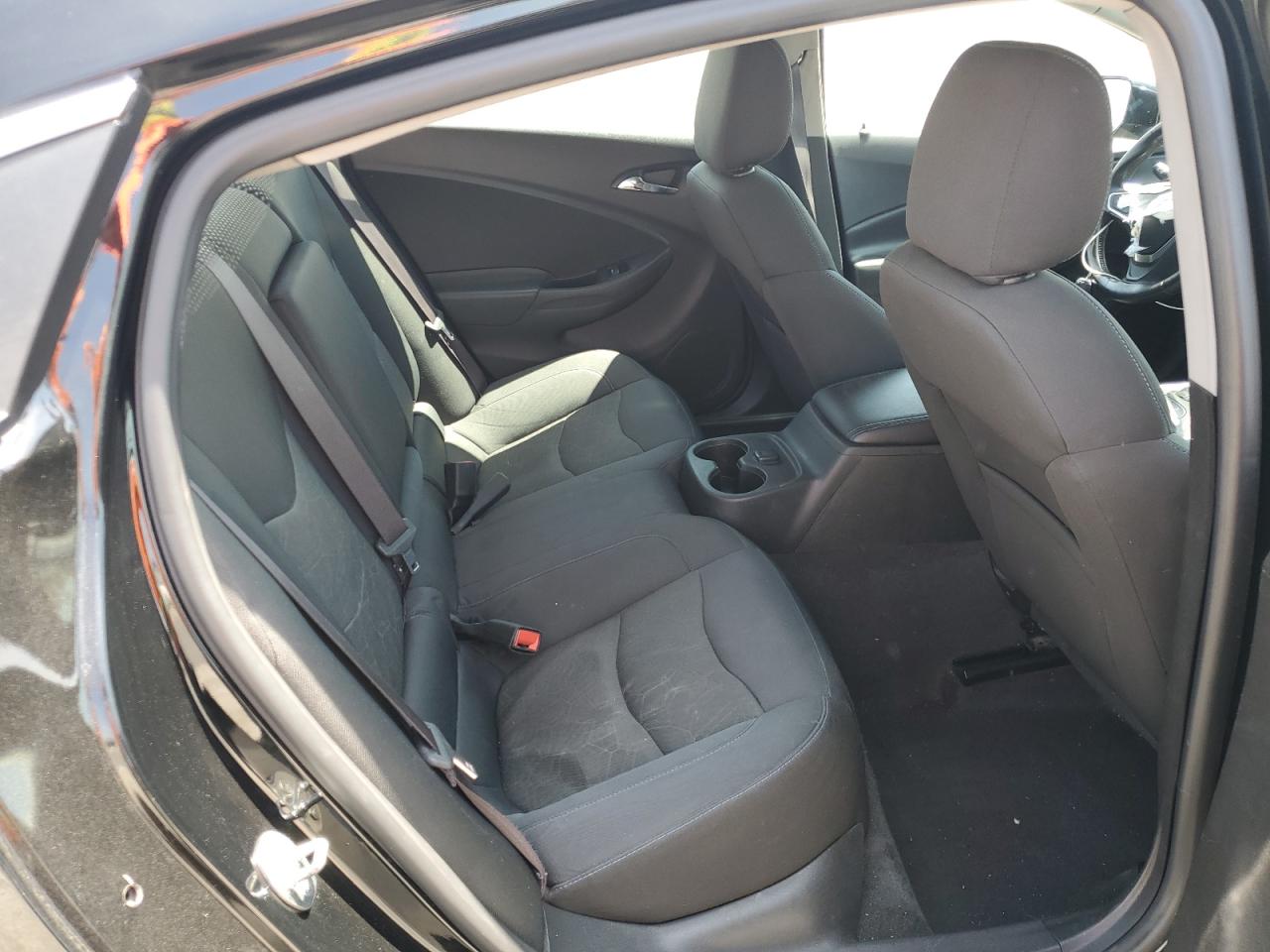 1G1RC6S52HU132328 CHEVROLET VOLT 2017