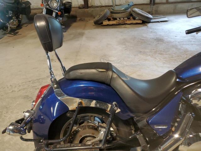 2010 HONDA VT1300 CT JH2SC6671AK000545