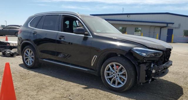 5UXCR6C05M9F49178 BMW X5 XDRIVE4 4