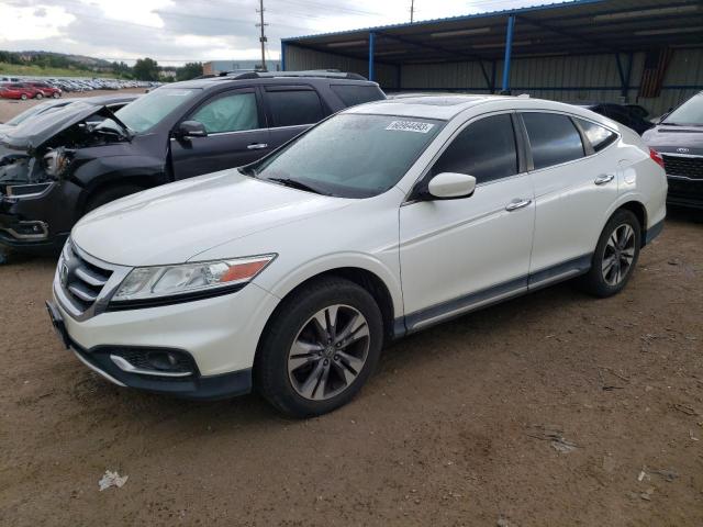 2014 Honda Crosstour EX-L