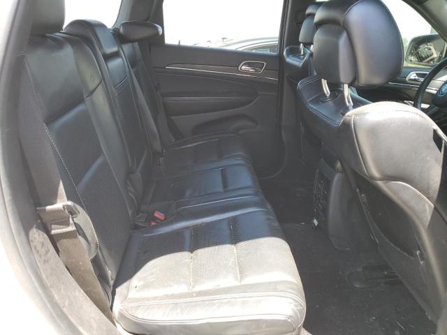 1C4RJFBG8FC216445 Jeep Grand Cherokee Limited