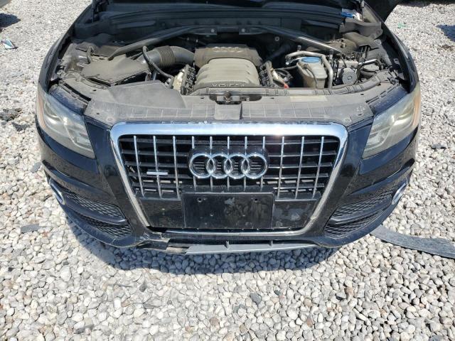 2010 Audi Q5 Premium Plus VIN: WA1MKAFP6AA106559 Lot: 62089103