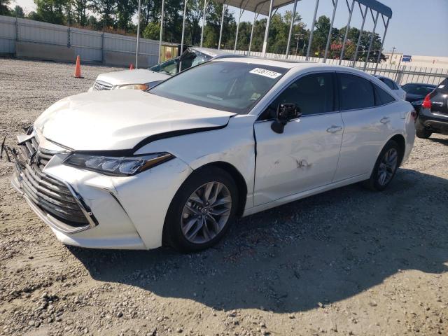 2020 Toyota Avalon XLE