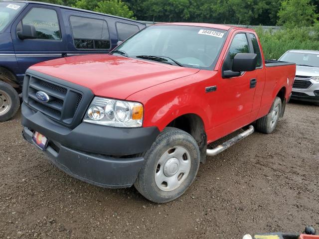 2007 Ford F-150 