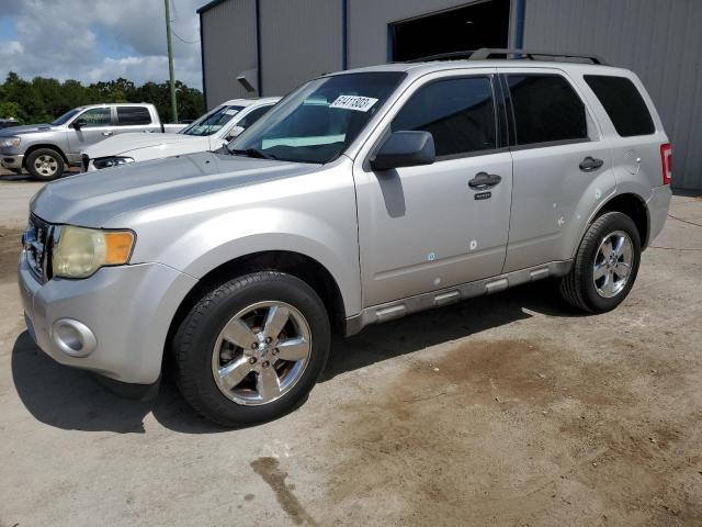 2009 Ford Escape XLT