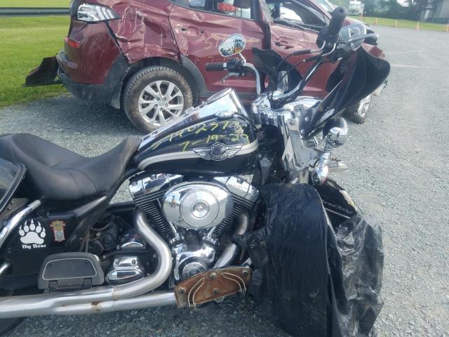 2003 HARLEY-DAVIDSON FLHR - 1HD1FDV343Y738062