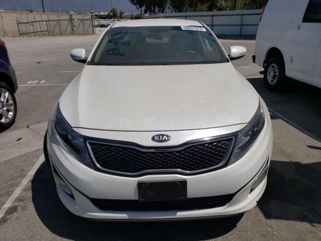KNAGM4A76F5650580 KIA Optima Lx