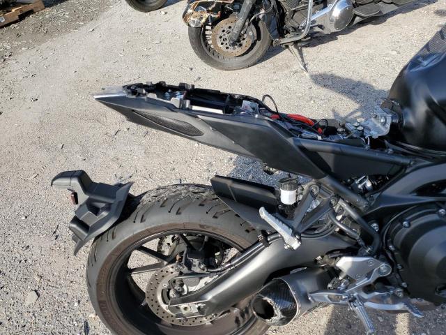 2018 YAMAHA MT09 - JYARN53E8JA003183