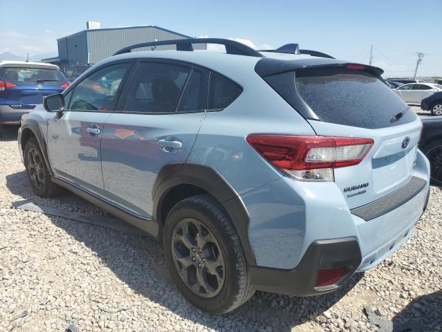 JF2GTHSC2MH655586 Subaru Crosstrek Sport