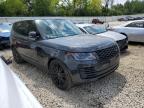 LAND ROVER RANGE ROVE photo