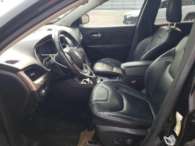 1C4PJLDS5EW103816 Jeep Cherokee Limited