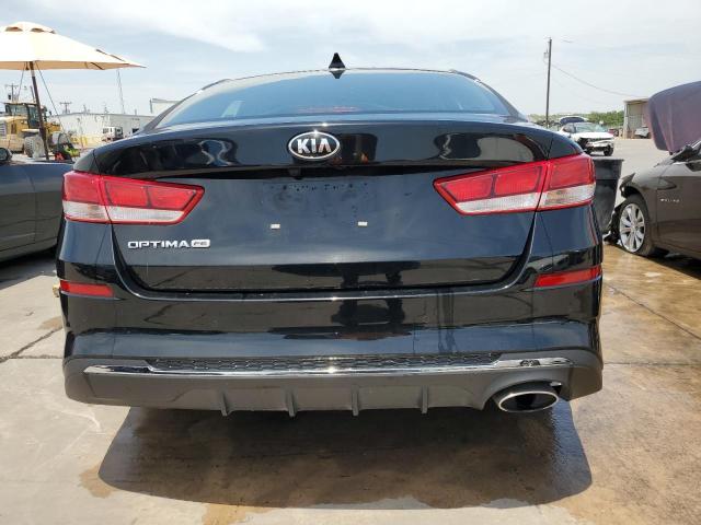 5XXGT4L36LG381679 Kia Optima LX 6