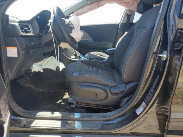 KNDCB3LC5K5341107 KIA NIRO FE