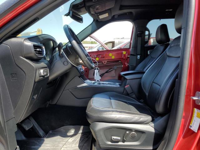 1FMSK7FHXLGA82089 Ford Explorer Limited