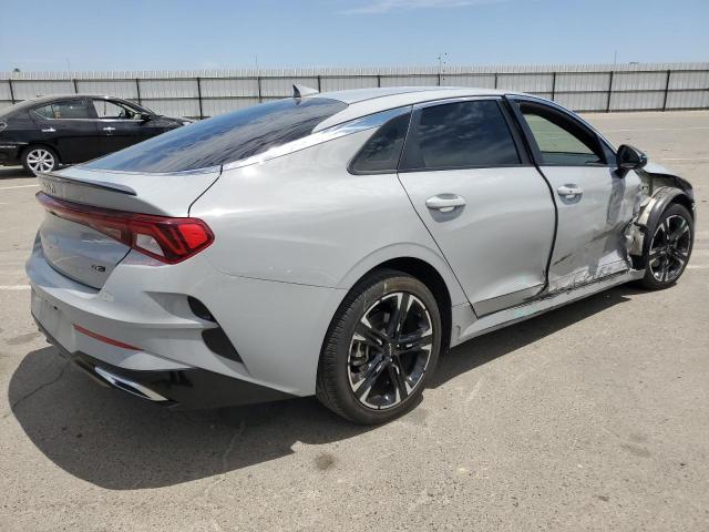 5XXG64J29NG145922 KIA K5 GT LINE