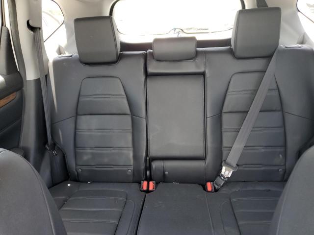 5J6RW1H93JL013169 Honda Cr-v Touring