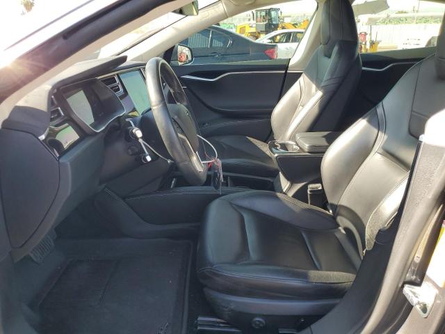 5YJSA1E19FF102713 Tesla MODEL S