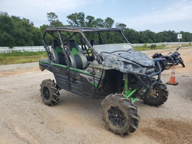 2018 KAWASAKI KRT800 C - JKBRTCG12JB508528