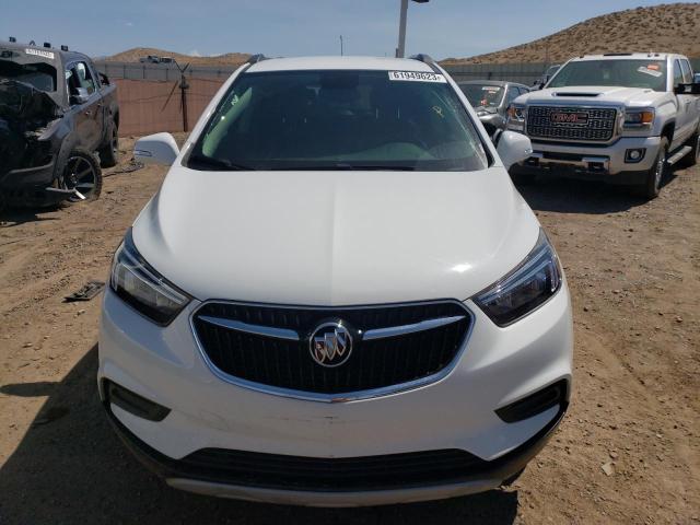 KL4CJESB9HB168333 2017 BUICK ENCORE, photo no. 5